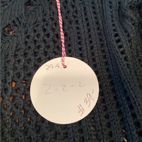 Umgee Sweater - Picture 6 of 7